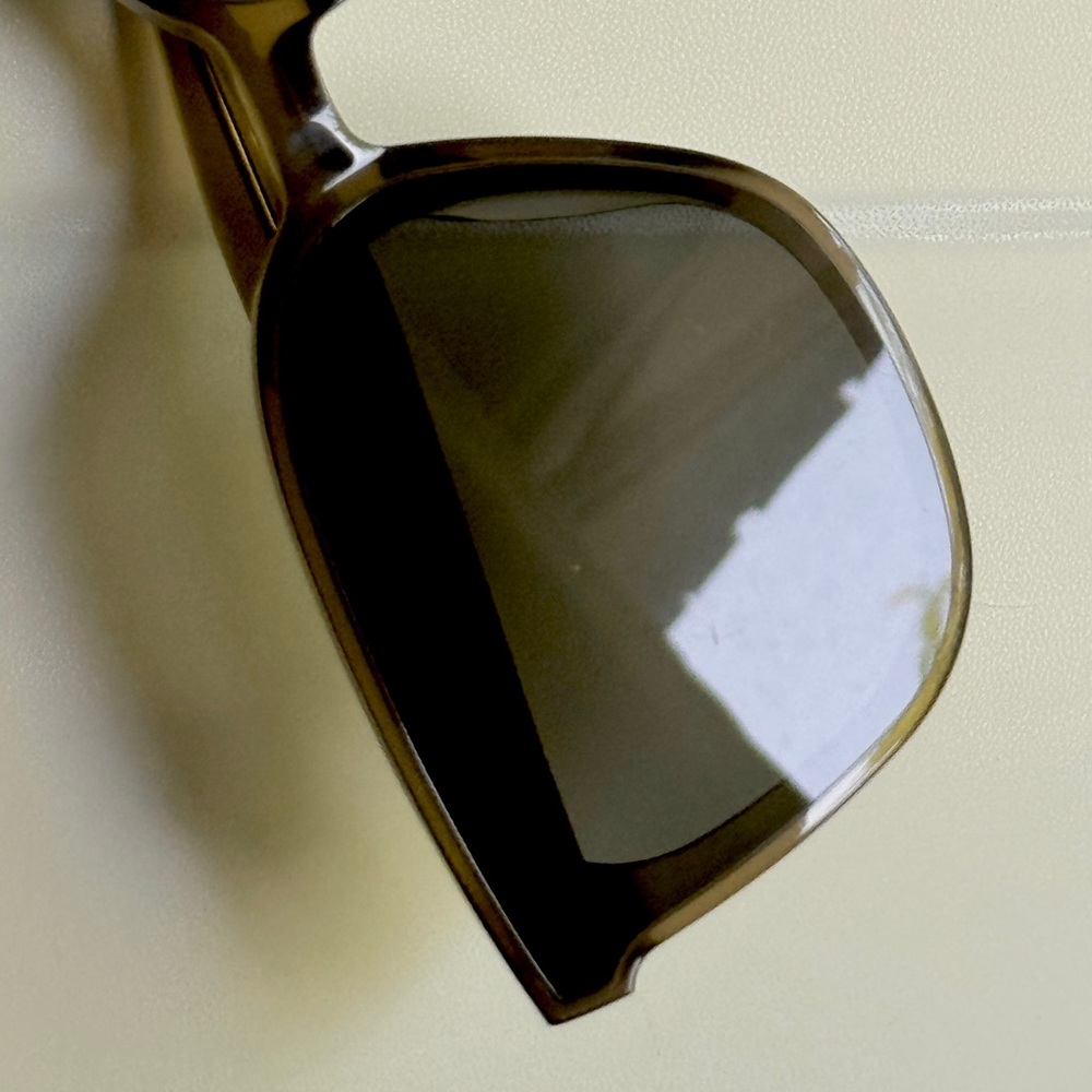 Gentle Monster Sunglasses TAM almost new with case box card - Picture 3 of 16